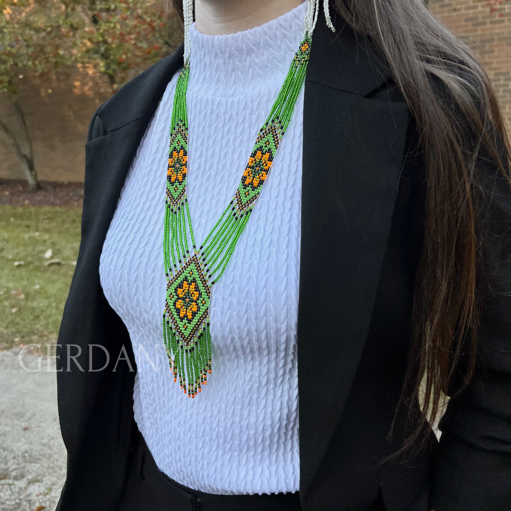 Традиційний Український Гердан