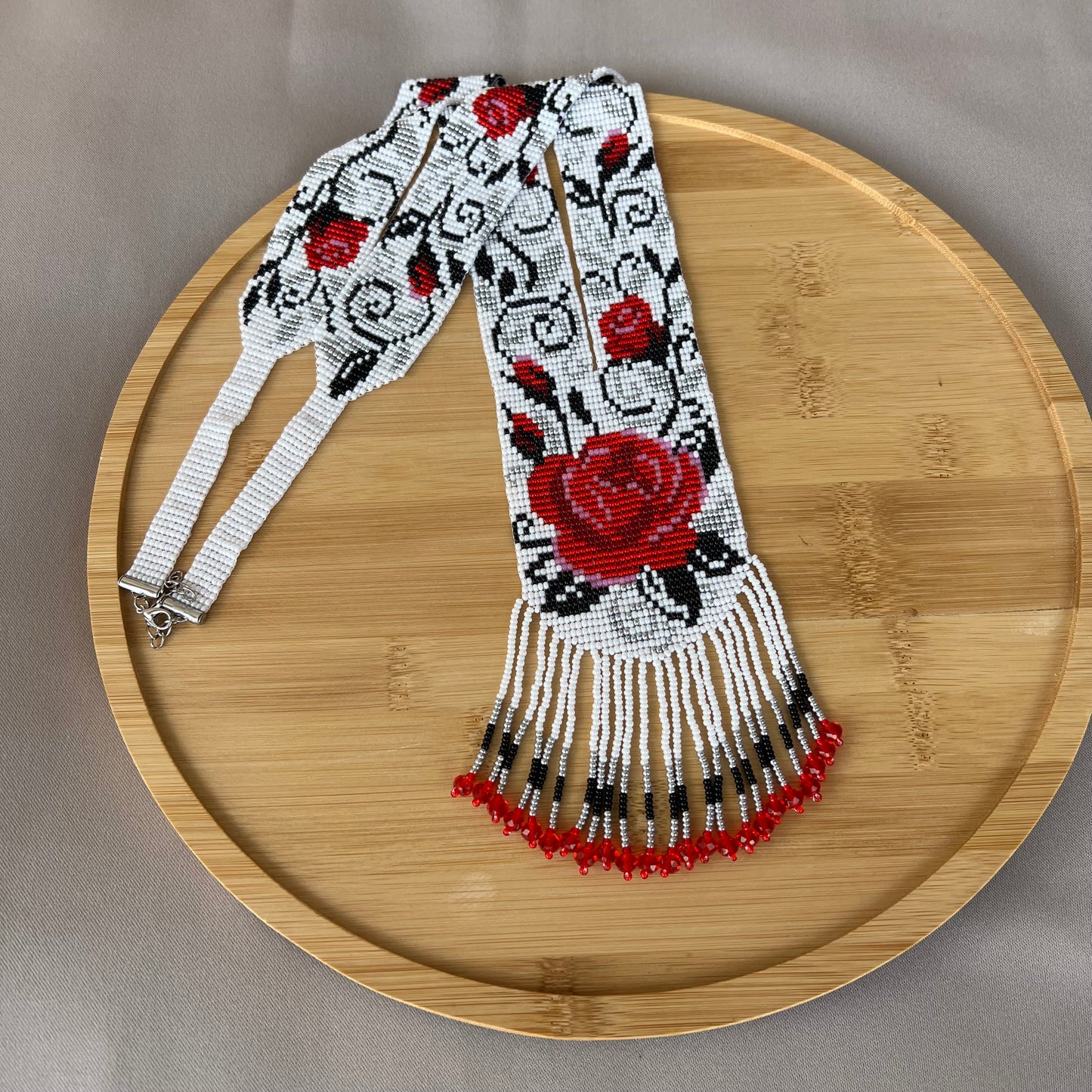 Прямий Гердан «Ружа»