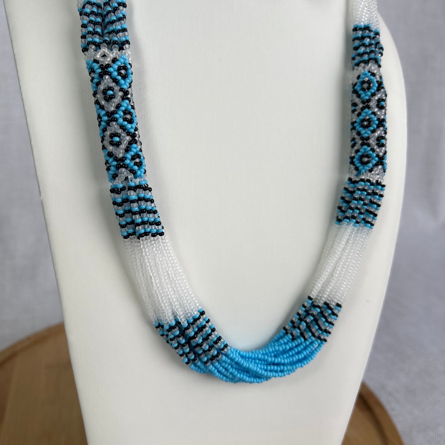 Набір з Етно Гердана та Сережок