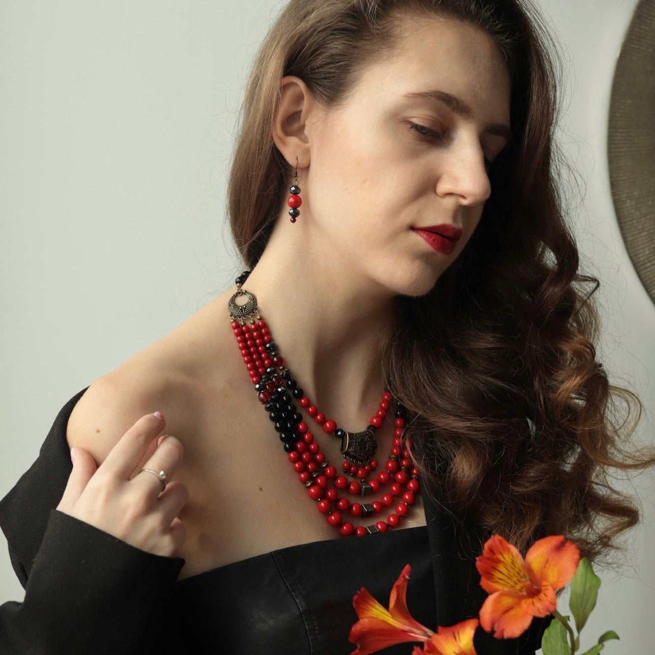 Zgarda Necklaces