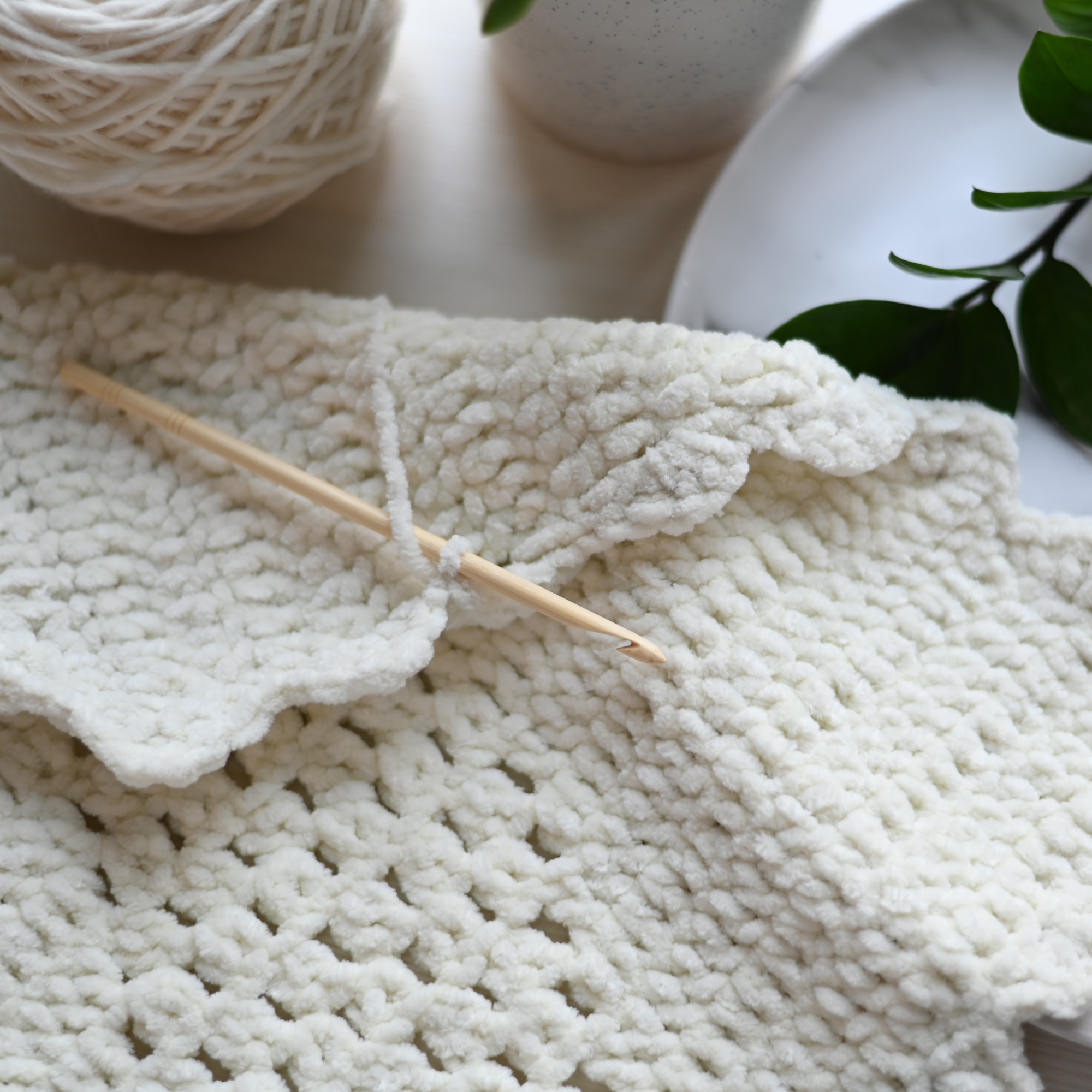 Crochet