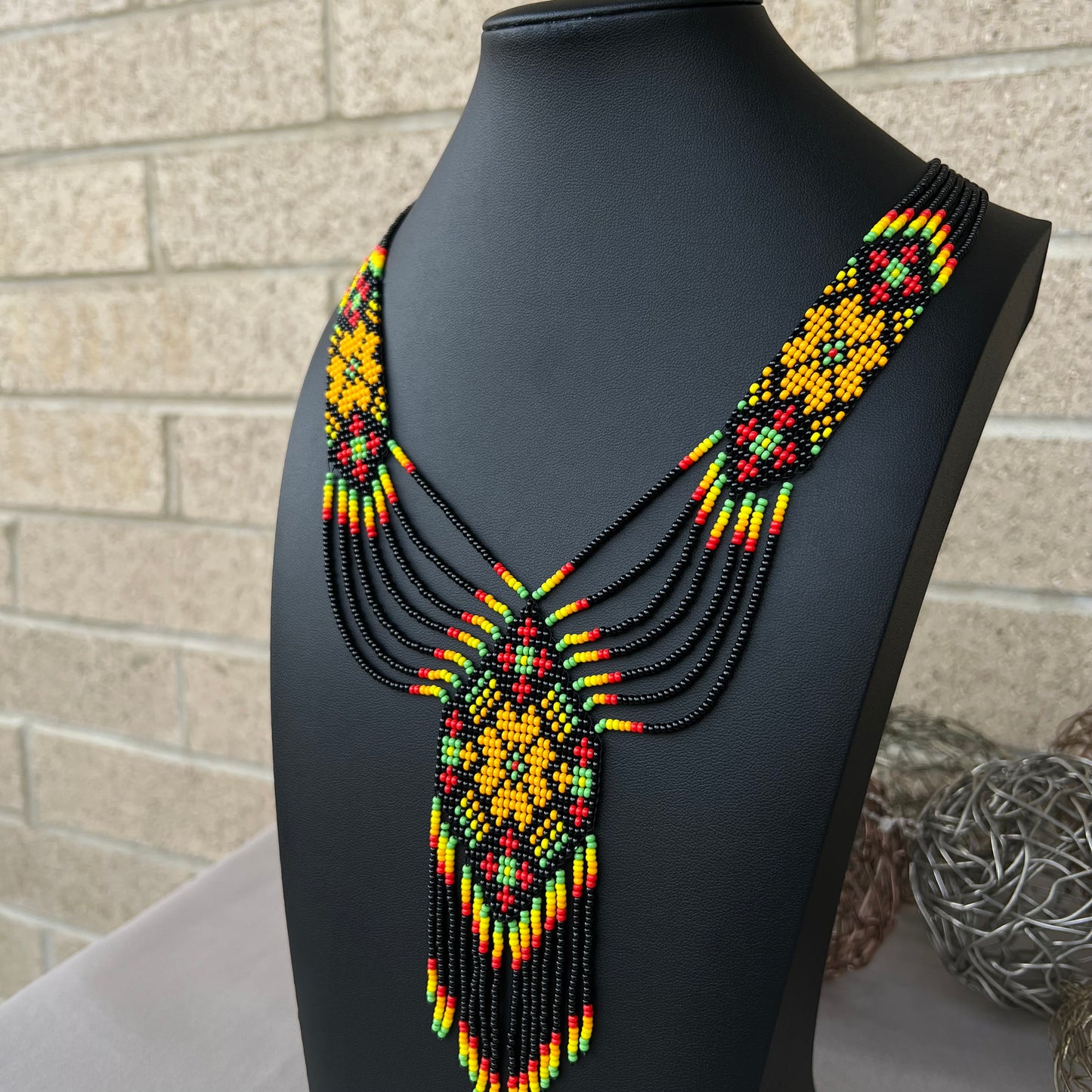 Традиційний Український Гердан