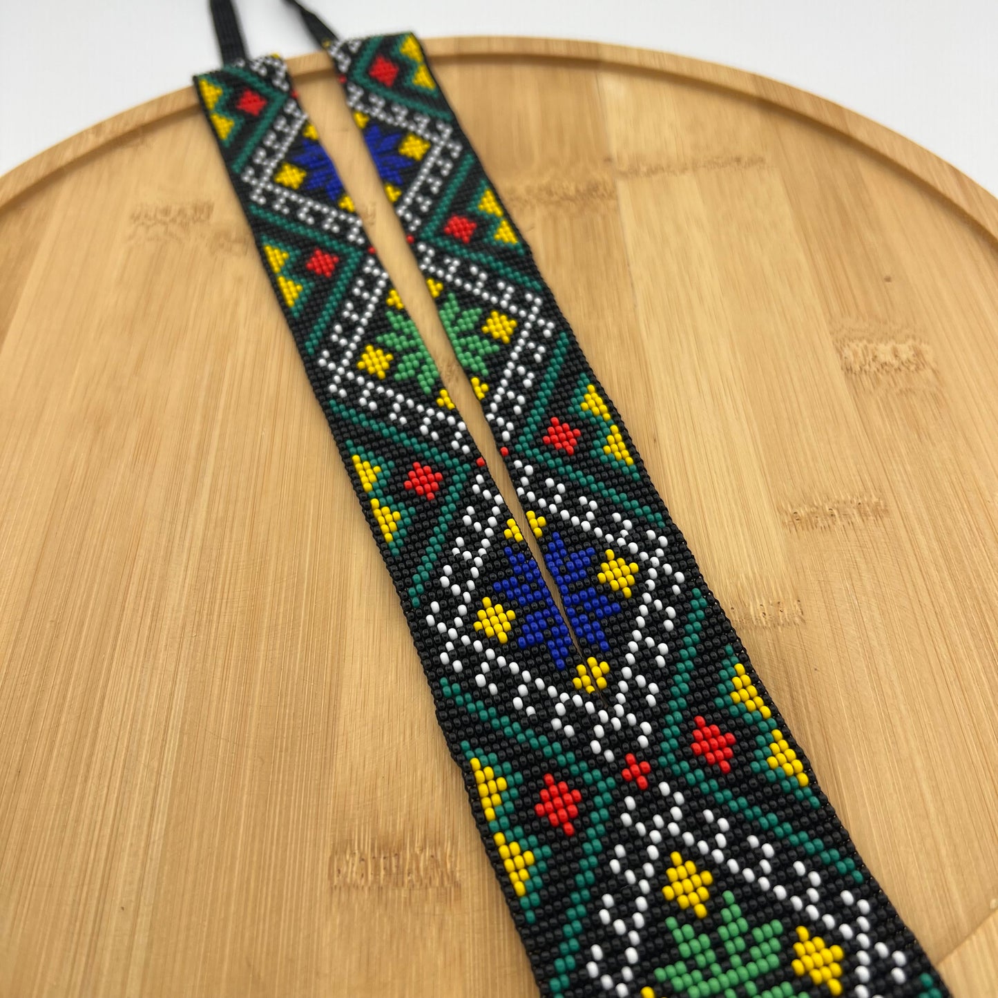 Гердан «Лемківський прямий»