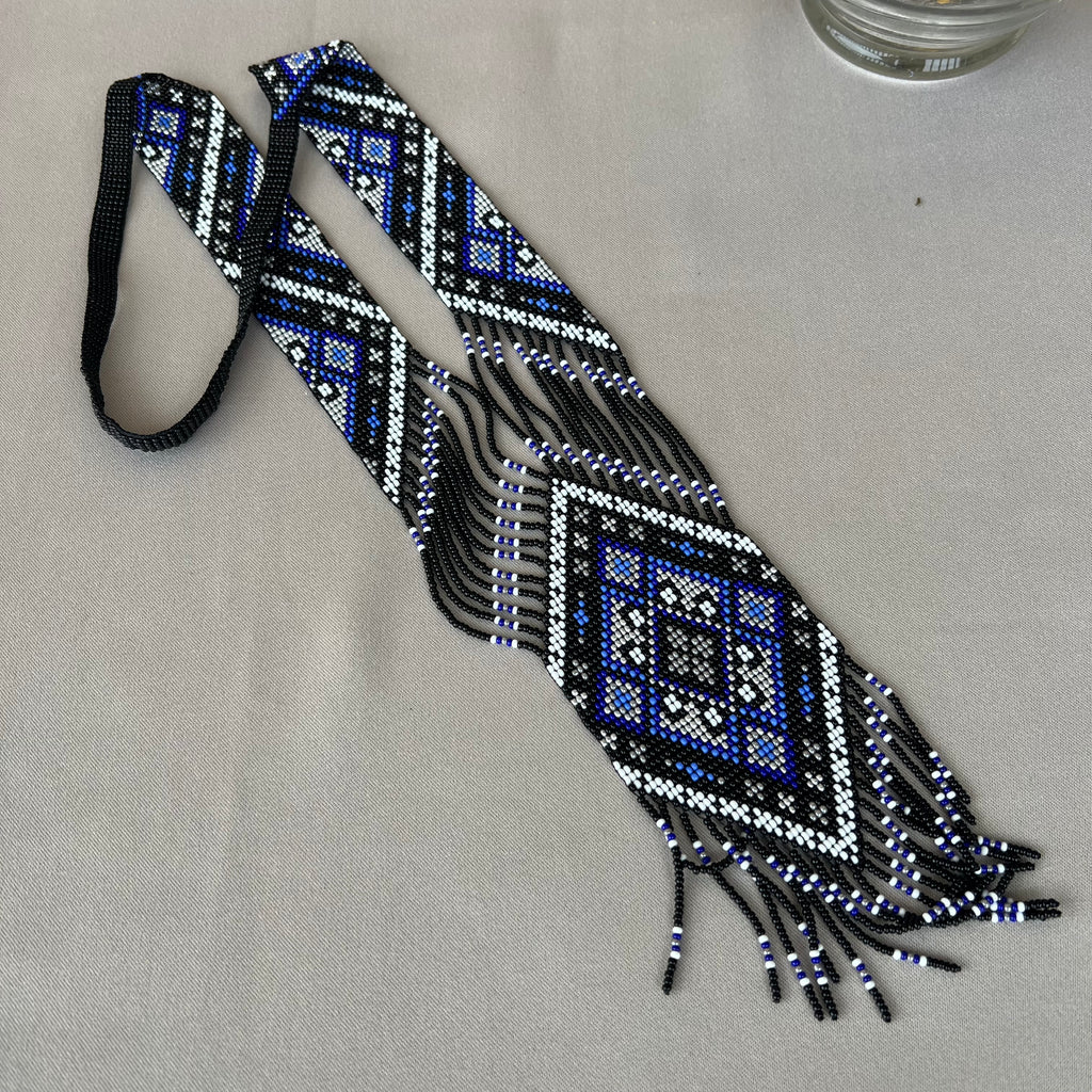 Gerdan Necklace “Starlight Glow”