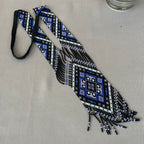 Gerdan Necklace “Starlight Glow”