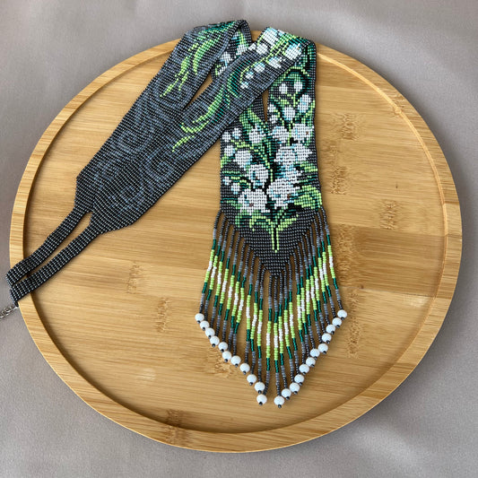 Прямий Гердан «Конвалії»