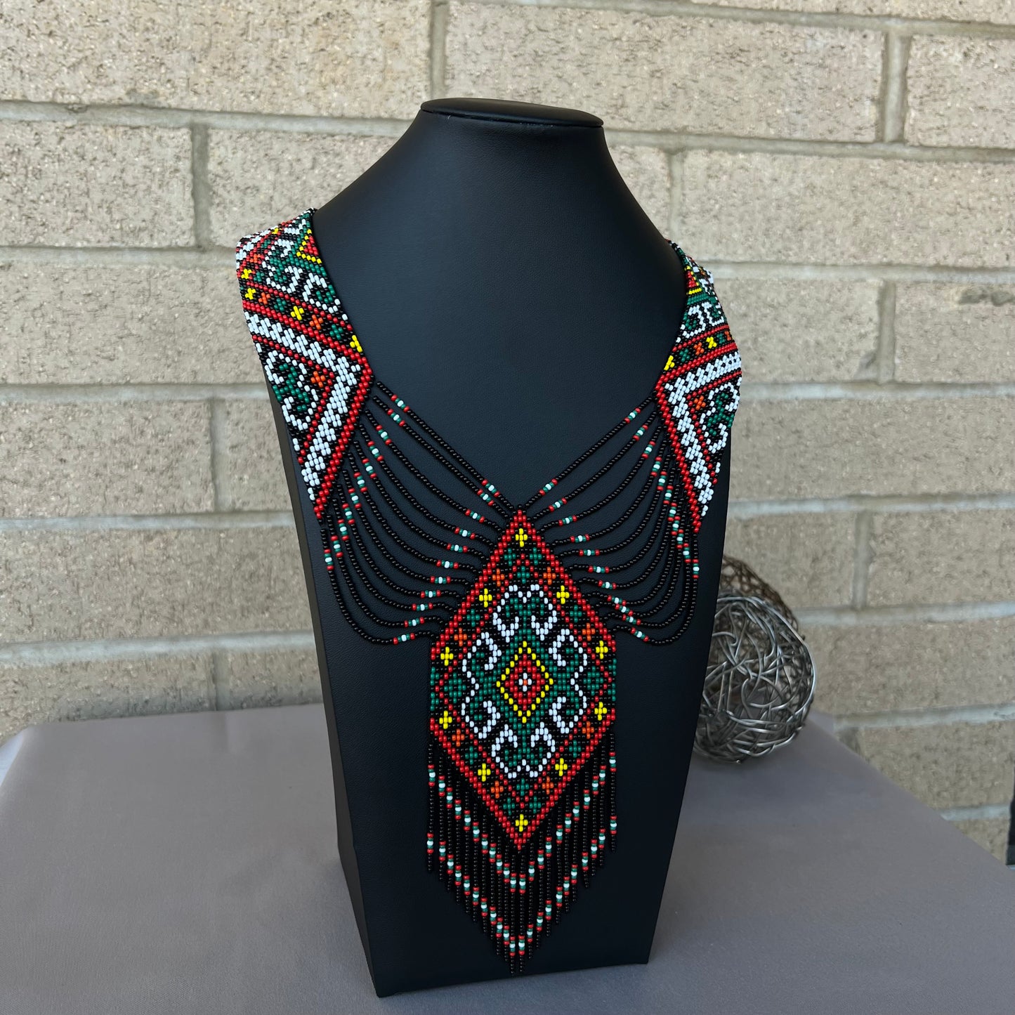 Гердан «Гуцульський»