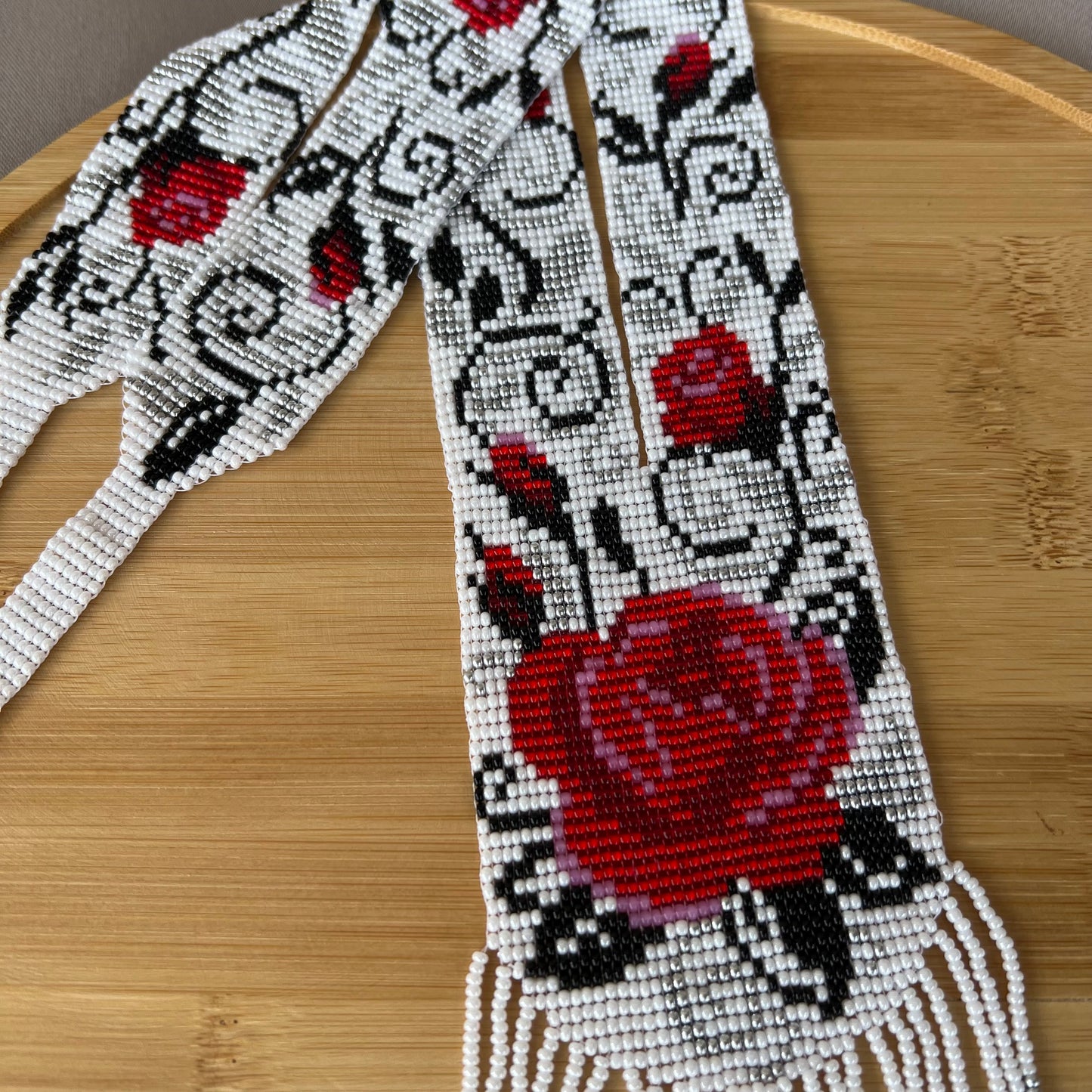 Прямий Гердан «Ружа»