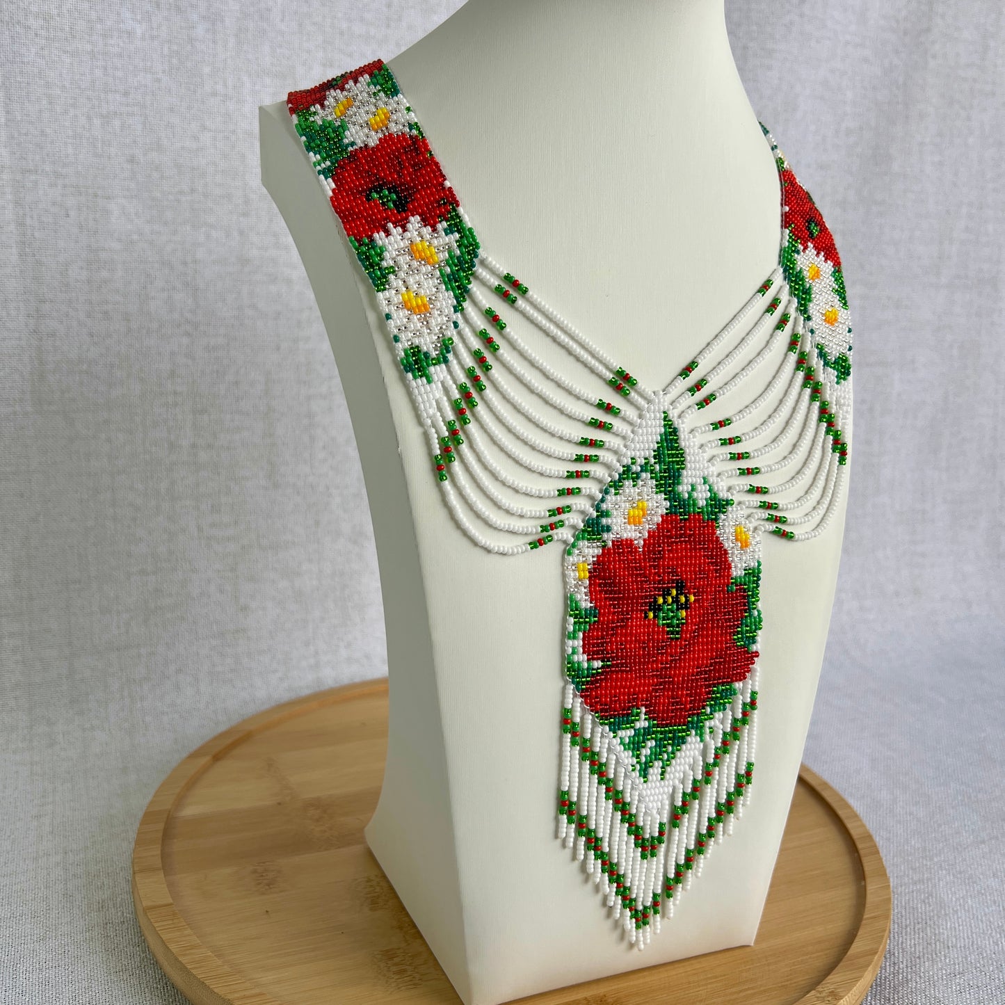 “Red Poppies” Gerdany