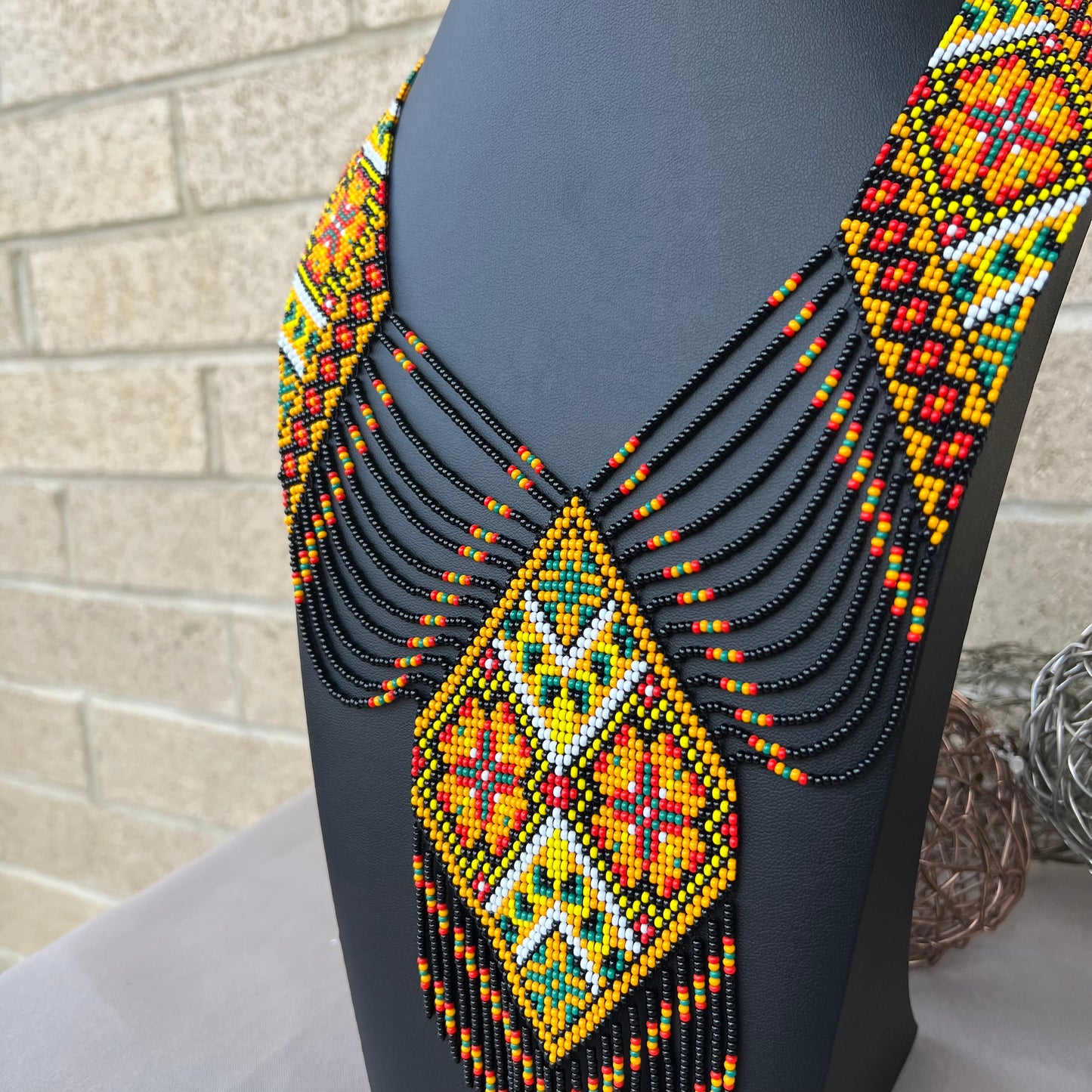 Гердан «Сонячний Оберіг»