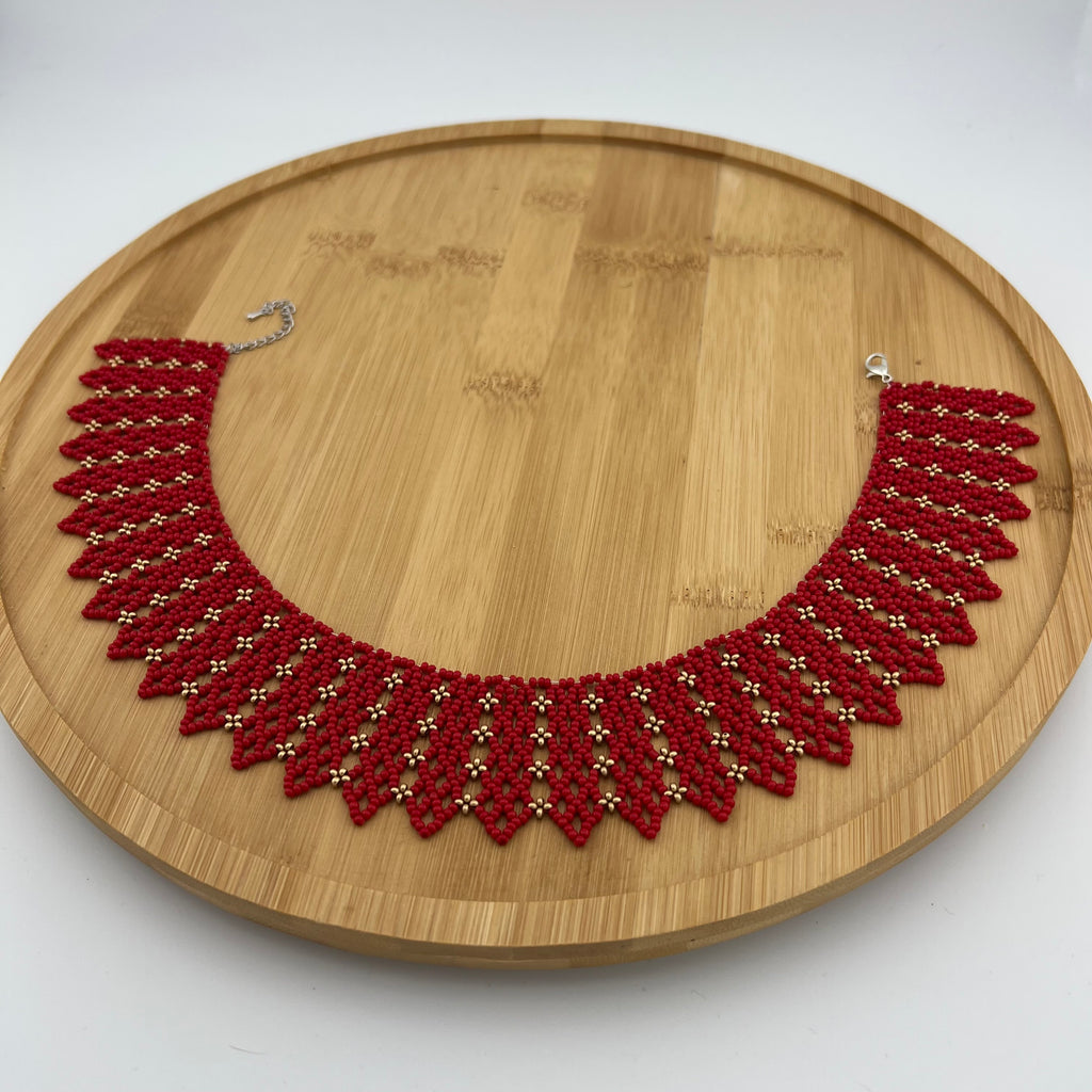 Choker Sylianka