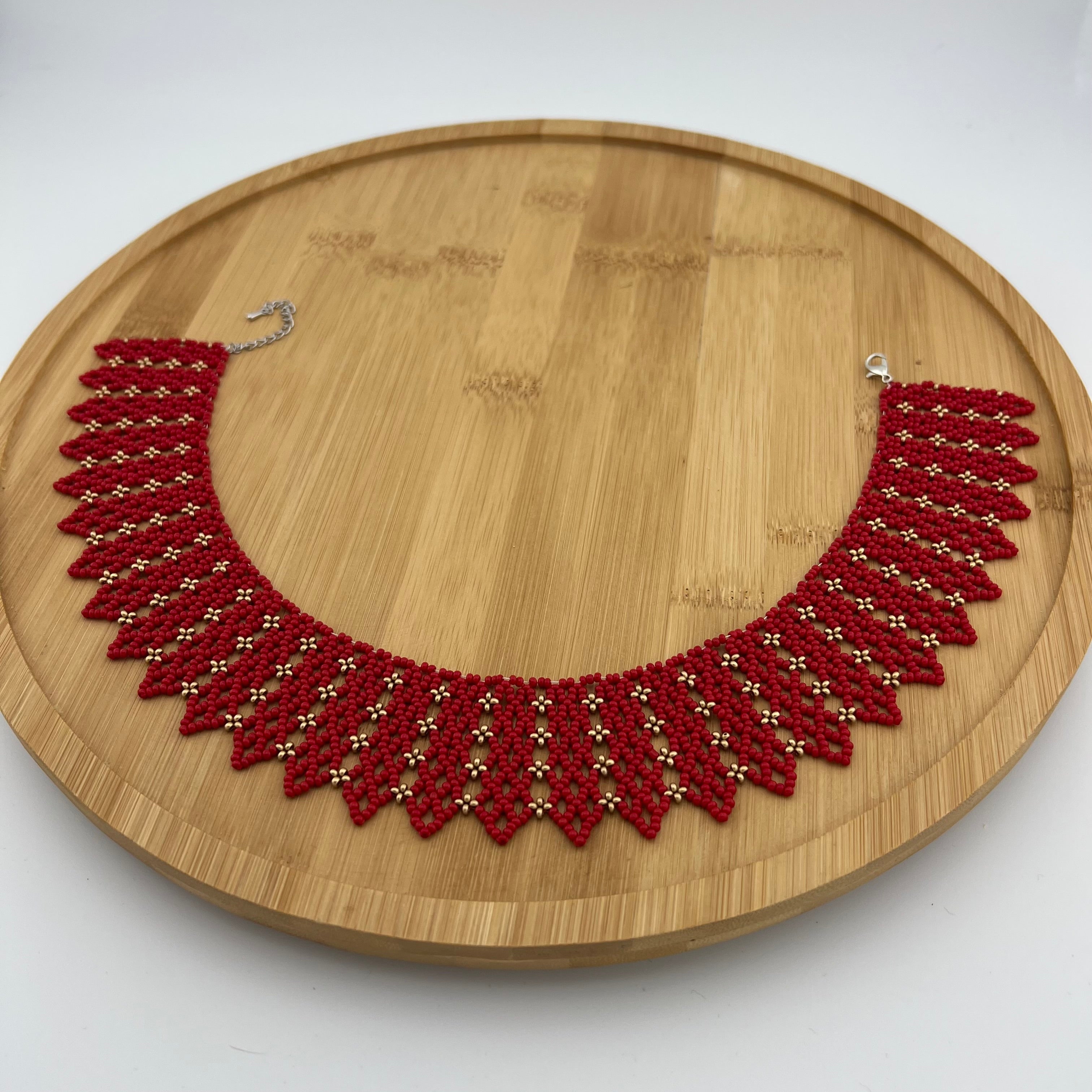 Choker Sylianka