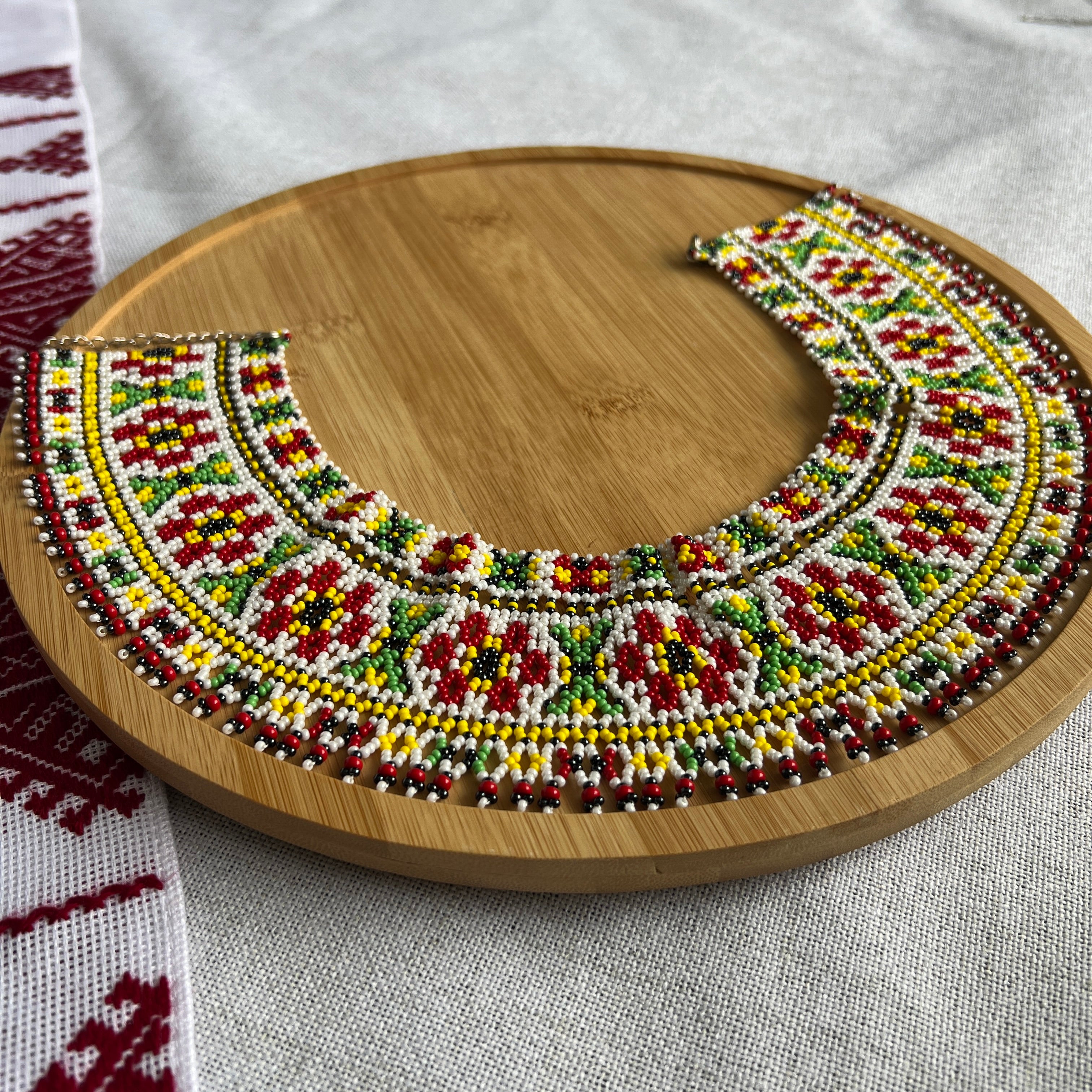 Sylyanka Choker