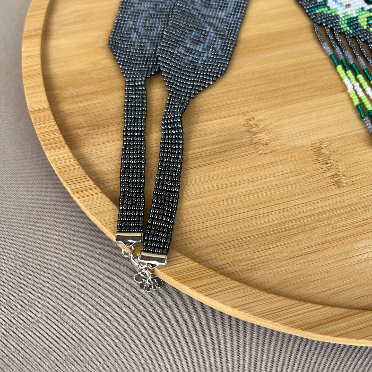 Прямий Гердан «Конвалії»