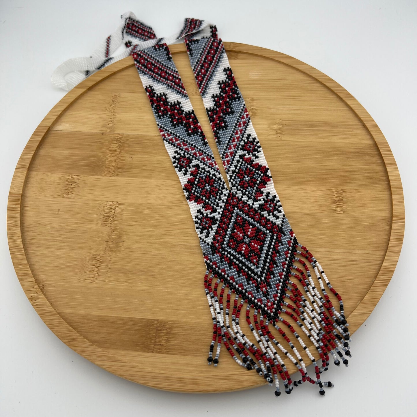 Гердан прямий «Вишиванка»