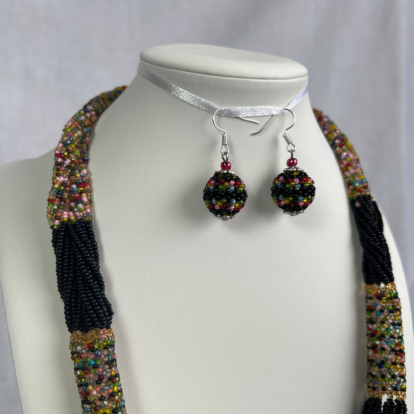 Набір з Етно Гердана та Сережок