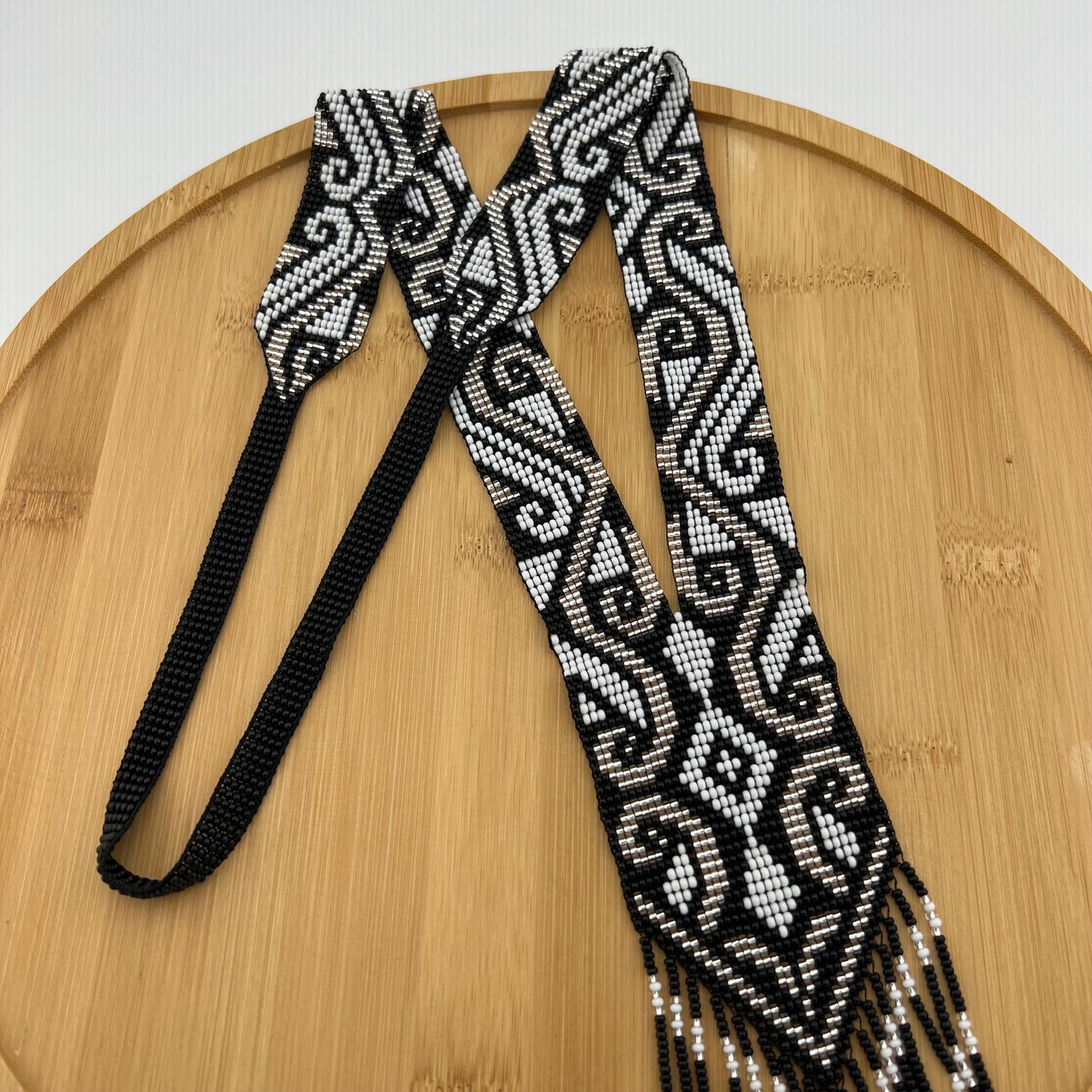 Гердан «Класичний прямий»