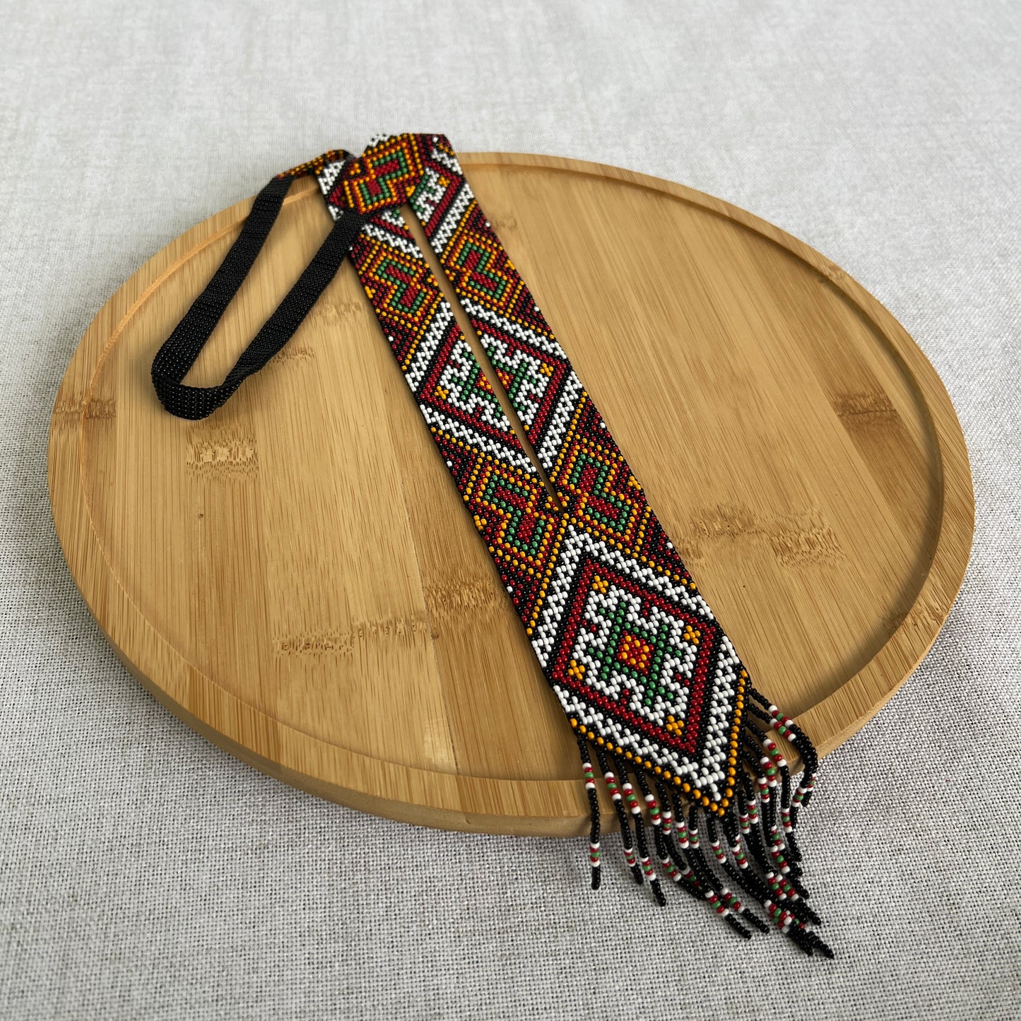 Гердан «Гоцульський прямий»