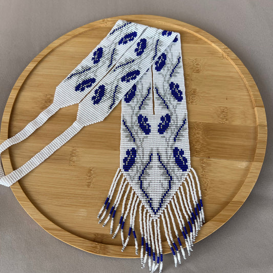 Прямий Гердан «Волошки»