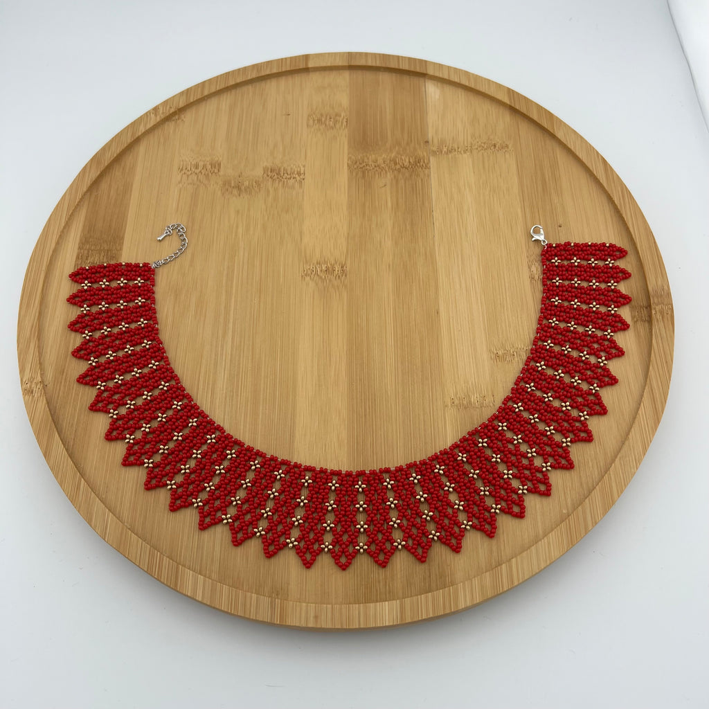 Choker Sylianka