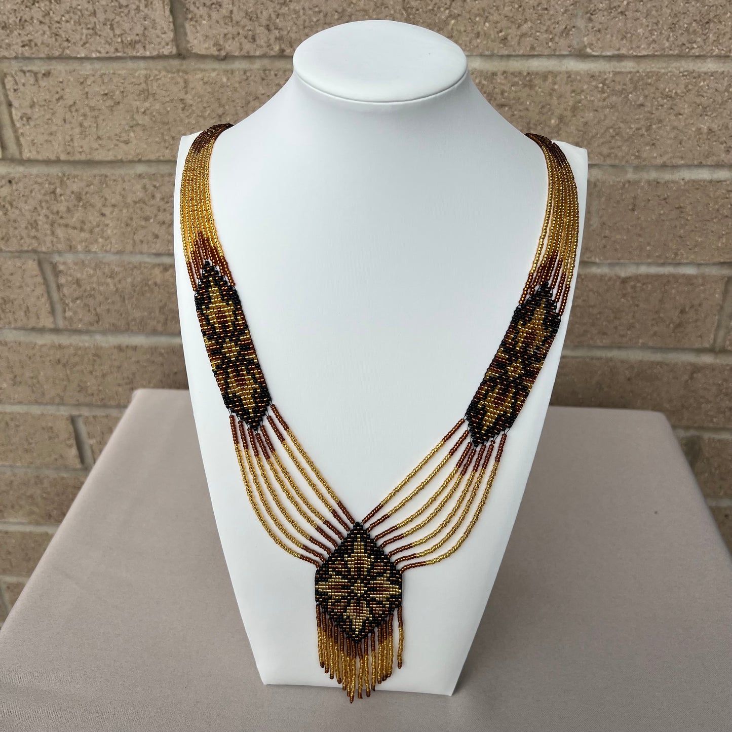 Традиційний Український Гердан