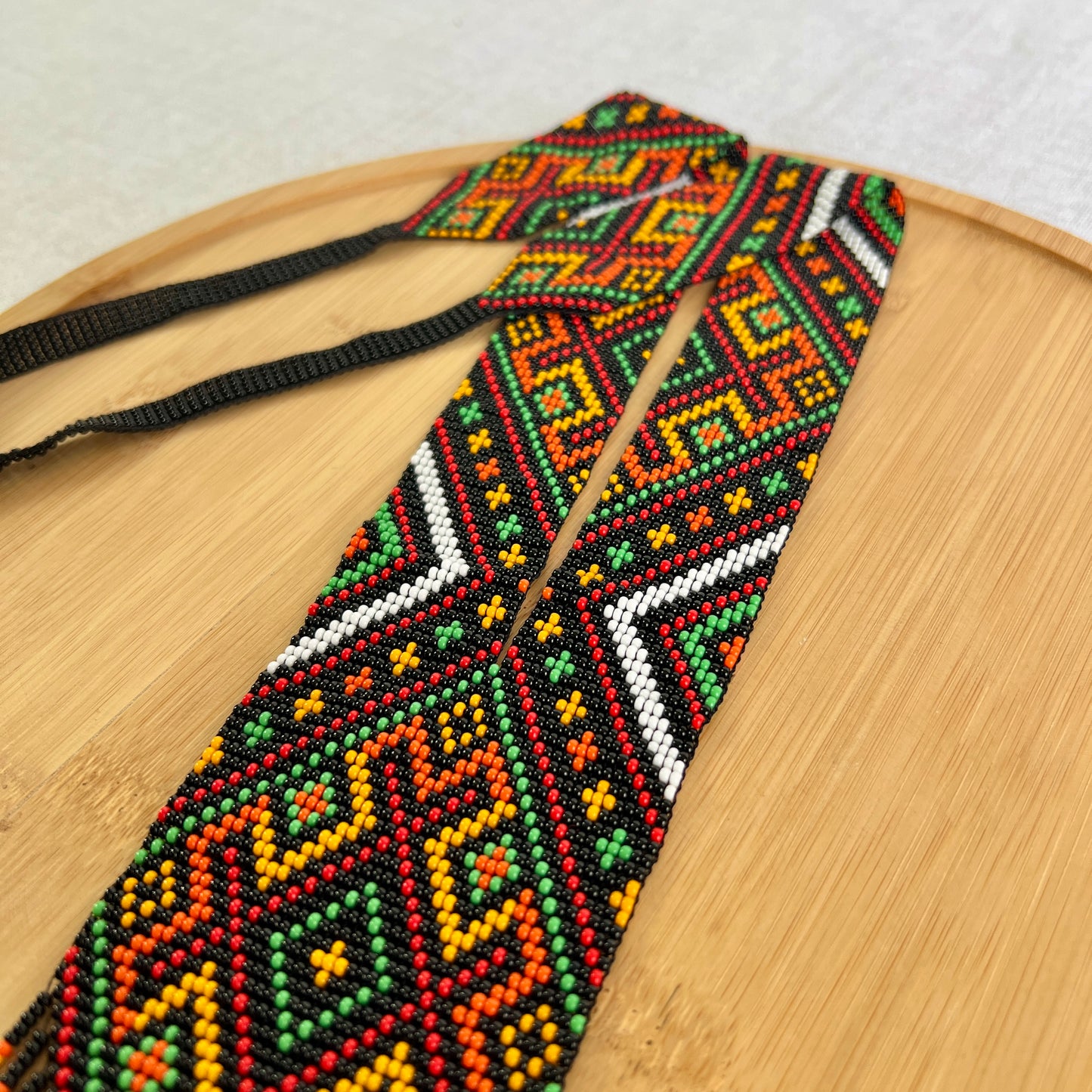 Гердан «Гоцульський прямий»