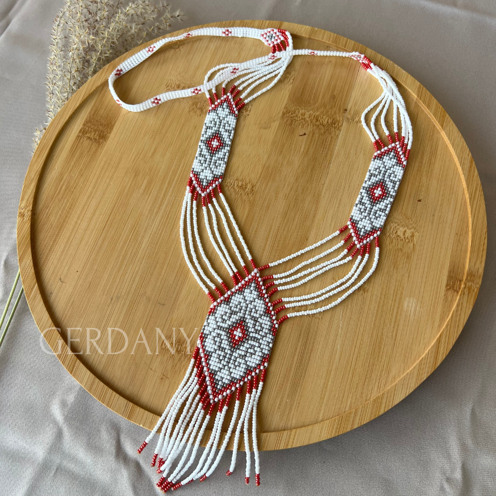 Традиційний Український Гердан