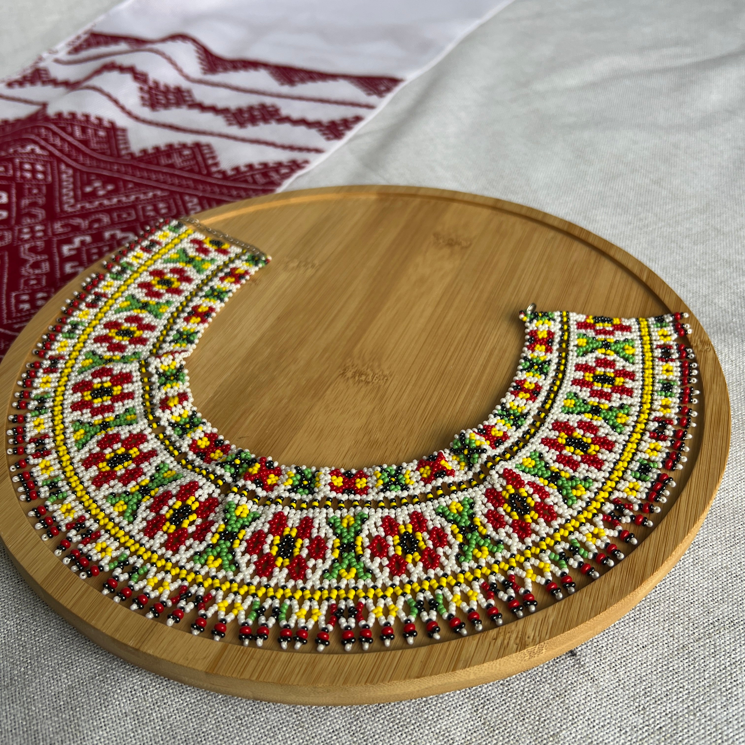 Sylyanka Choker