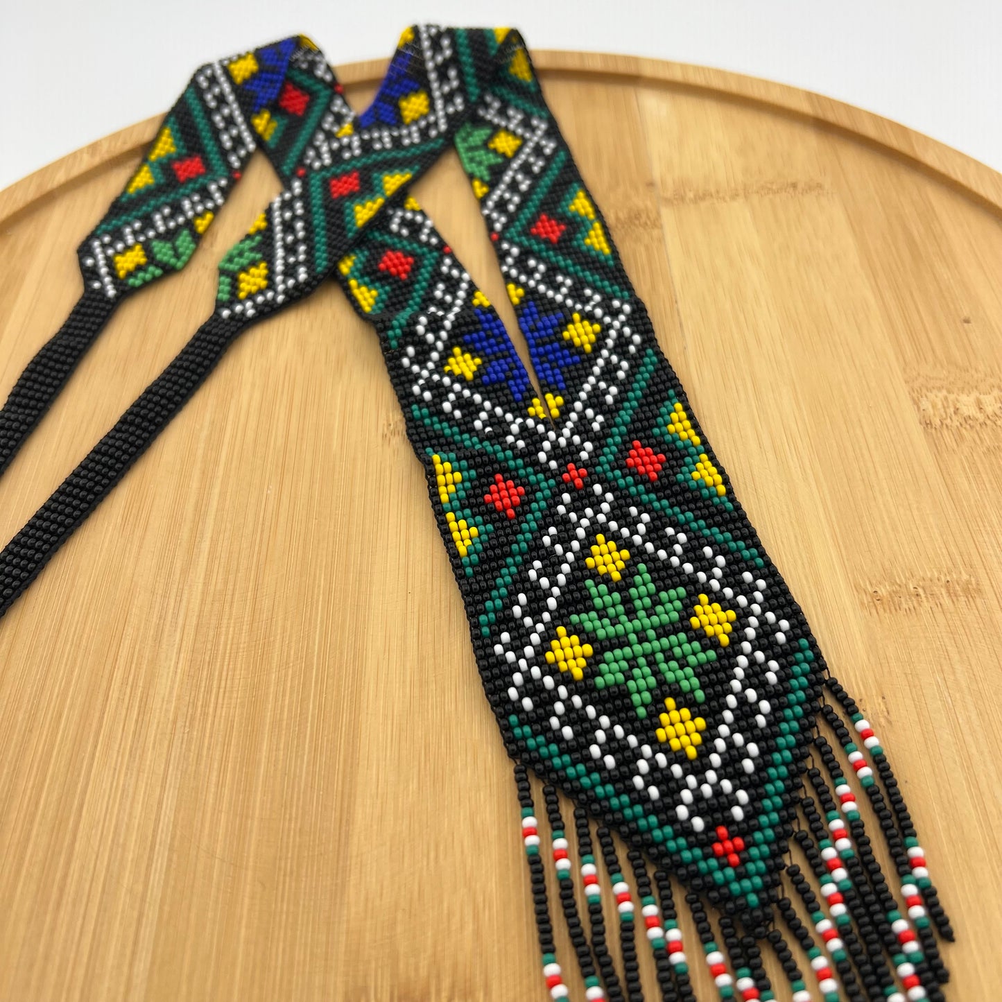 Гердан «Лемківський прямий»