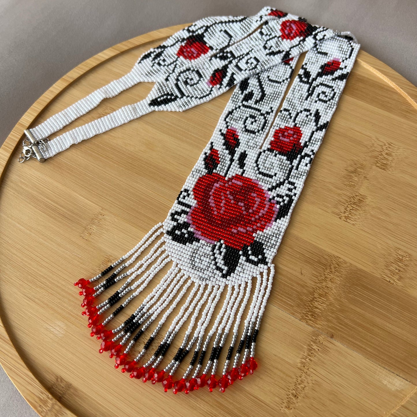 Прямий Гердан «Ружа»