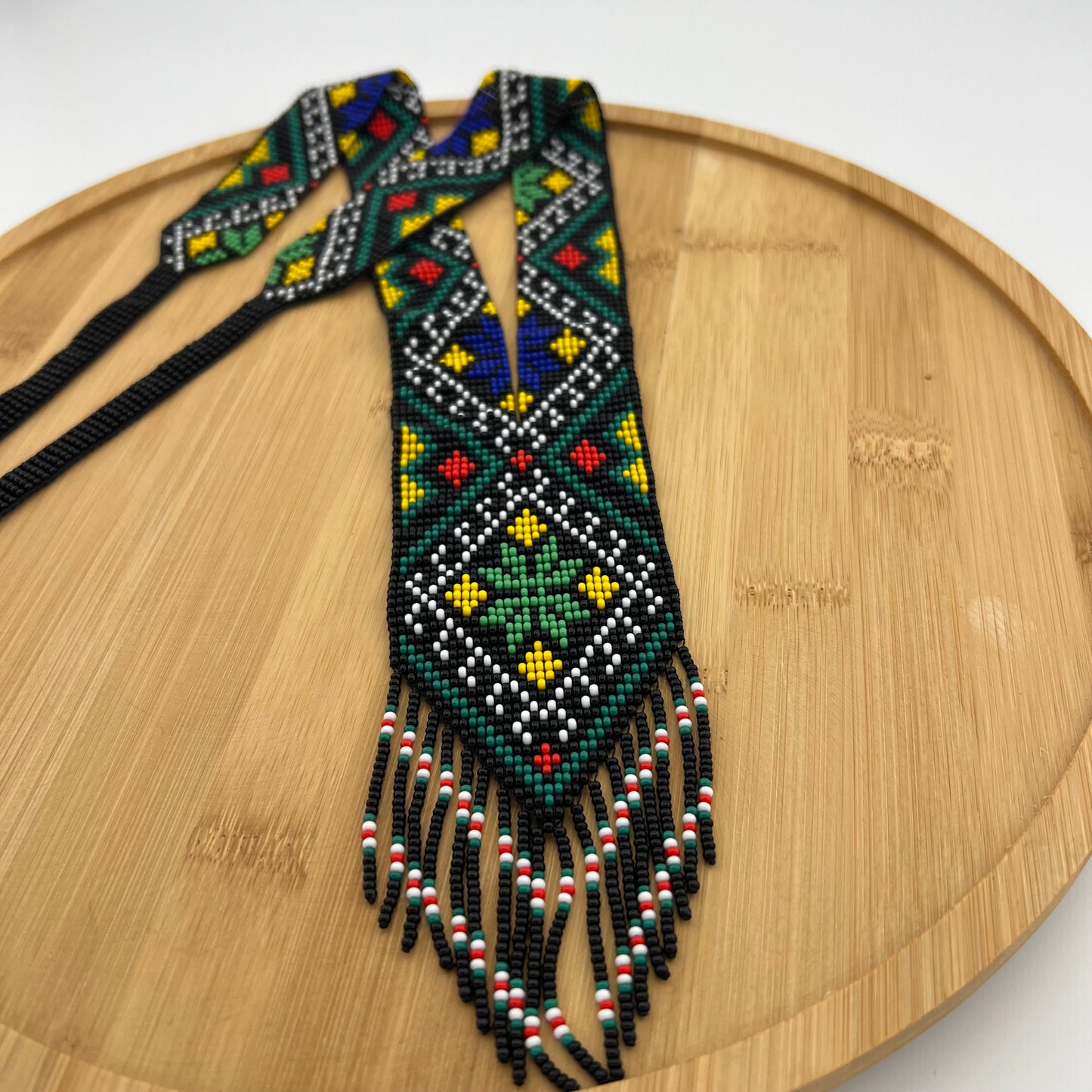 Гердан «Лемківський прямий»