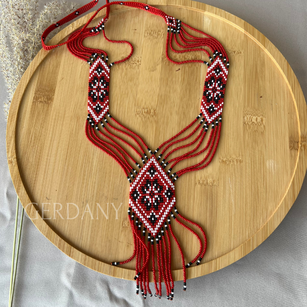 Традиційний Український Гердан