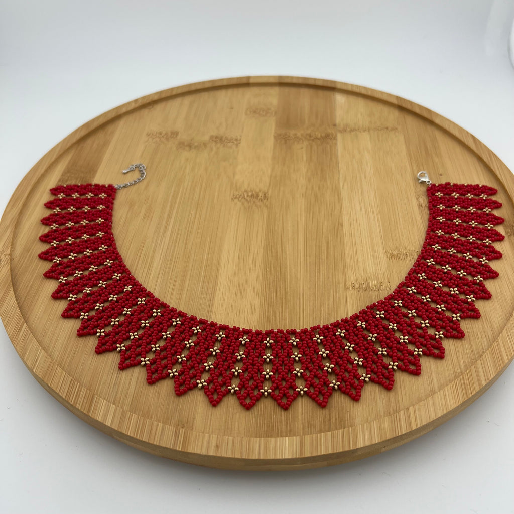 Choker Sylianka