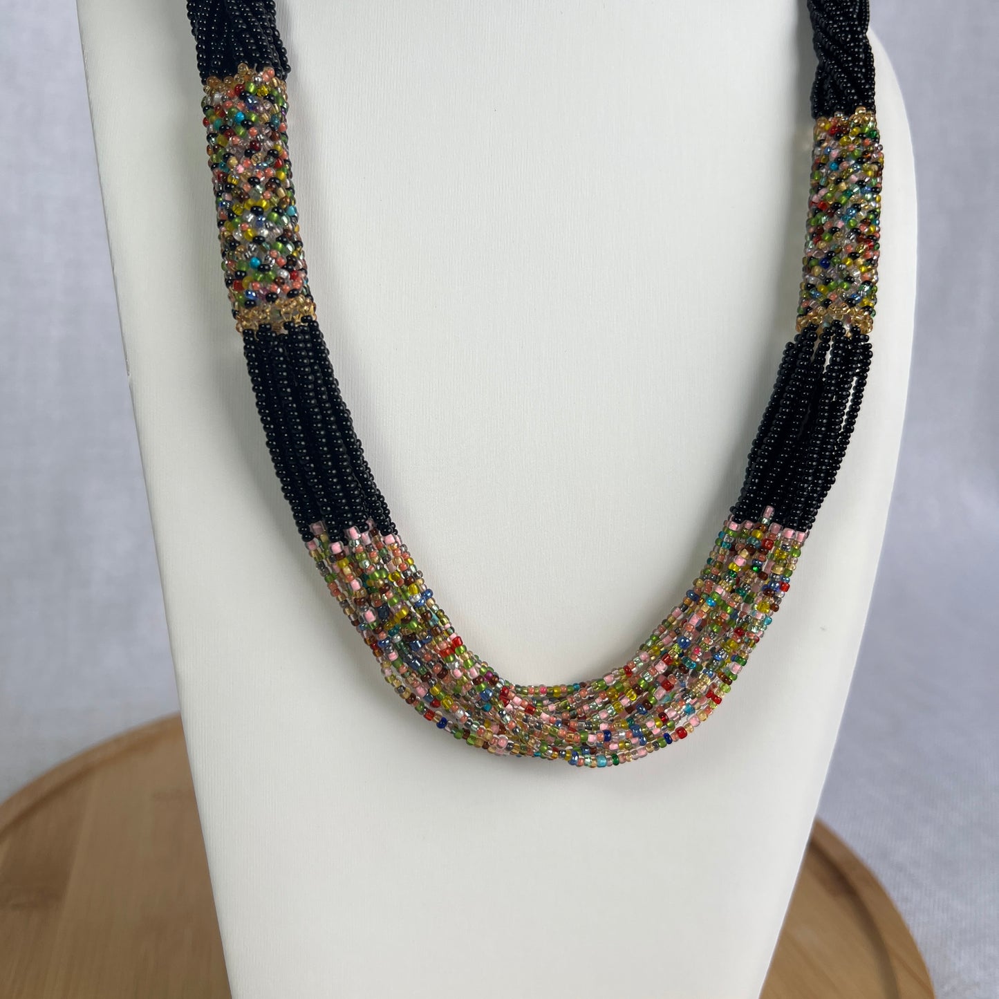 Набір з Етно Гердана та Сережок