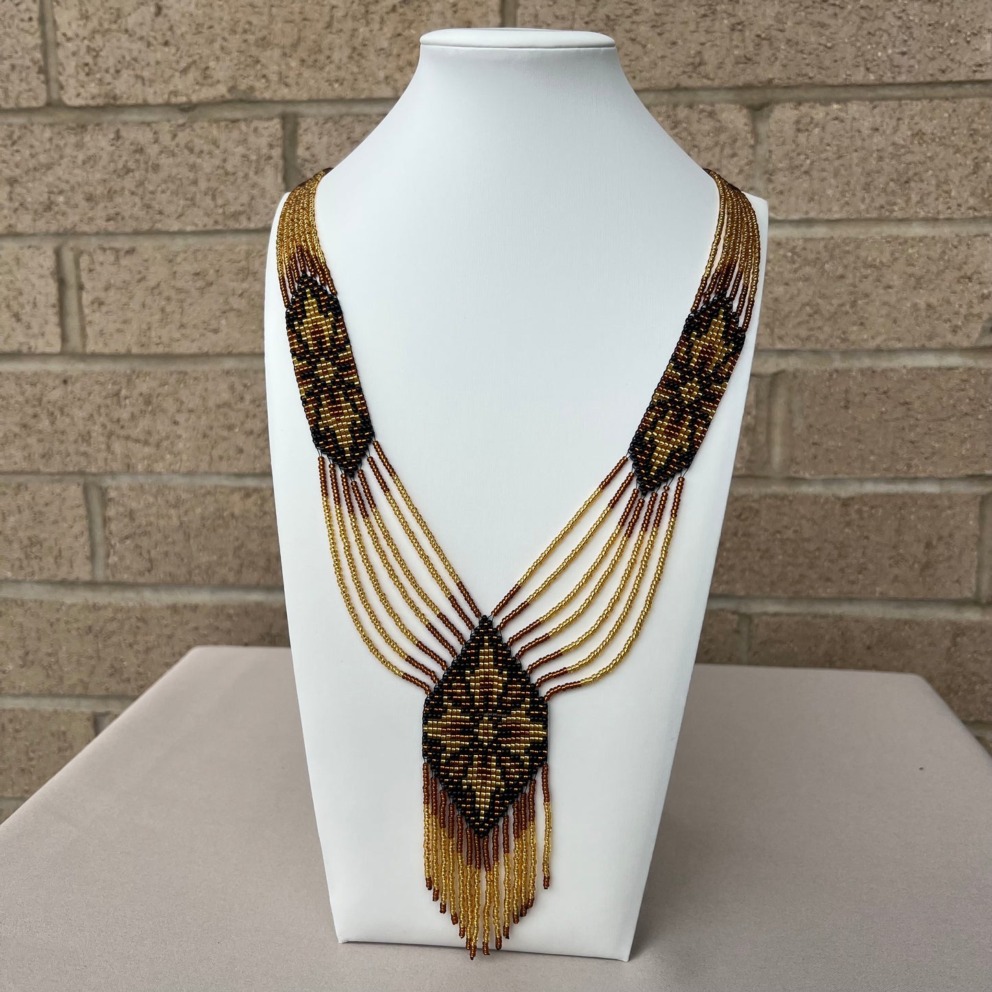 Традиційний Український Гердан