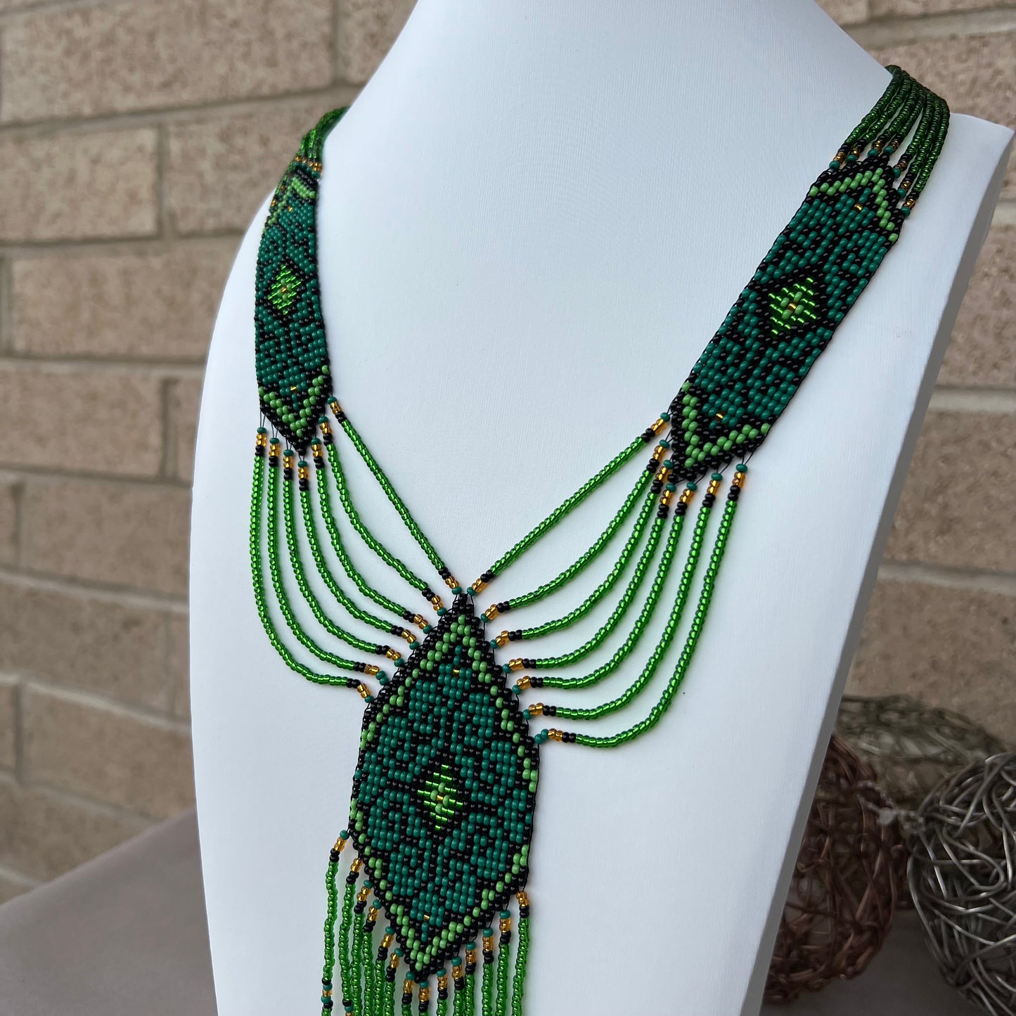 Традиційний Український Гердан