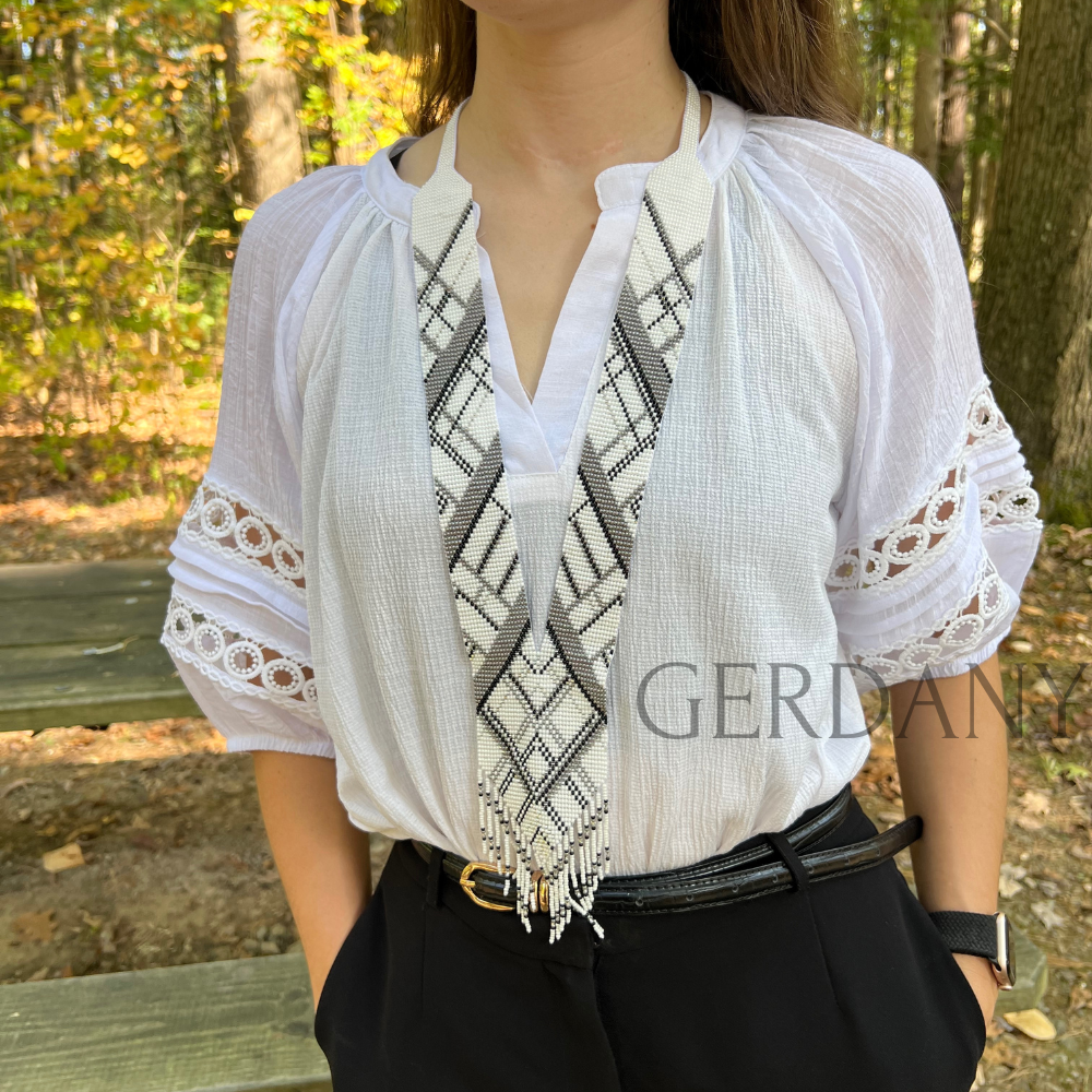 Гердан «Абстракція»