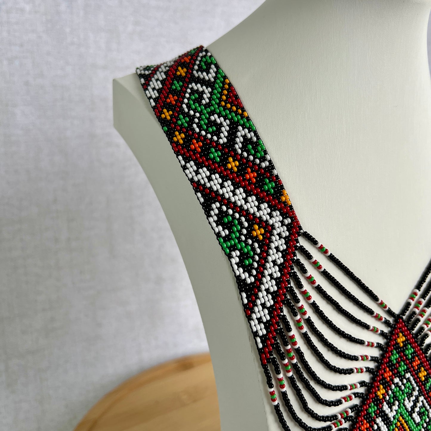 Gerdany “Hutsul” Necklace