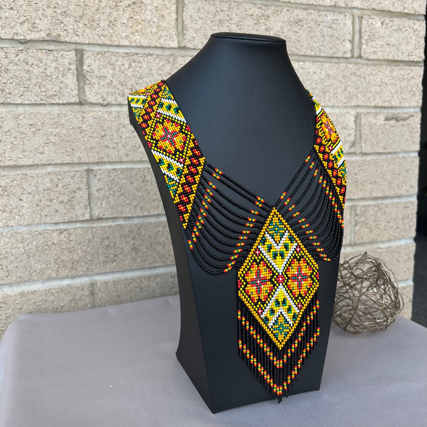 Гердан «Сонячний Оберіг»