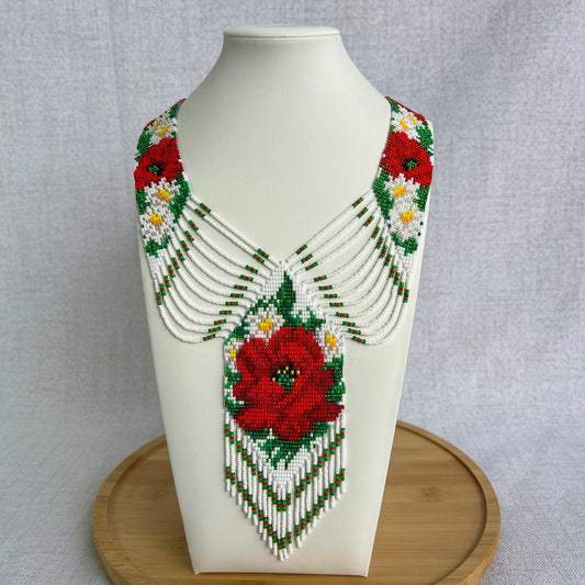 “Red Poppies” Gerdany