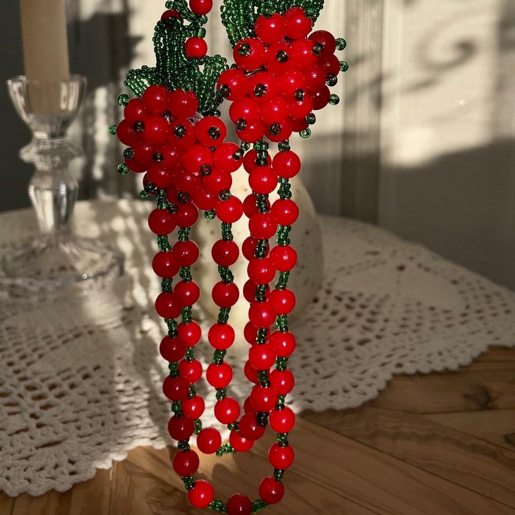 Коралі «Калина»