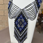 Gerdan Necklace “Starlight Glow”