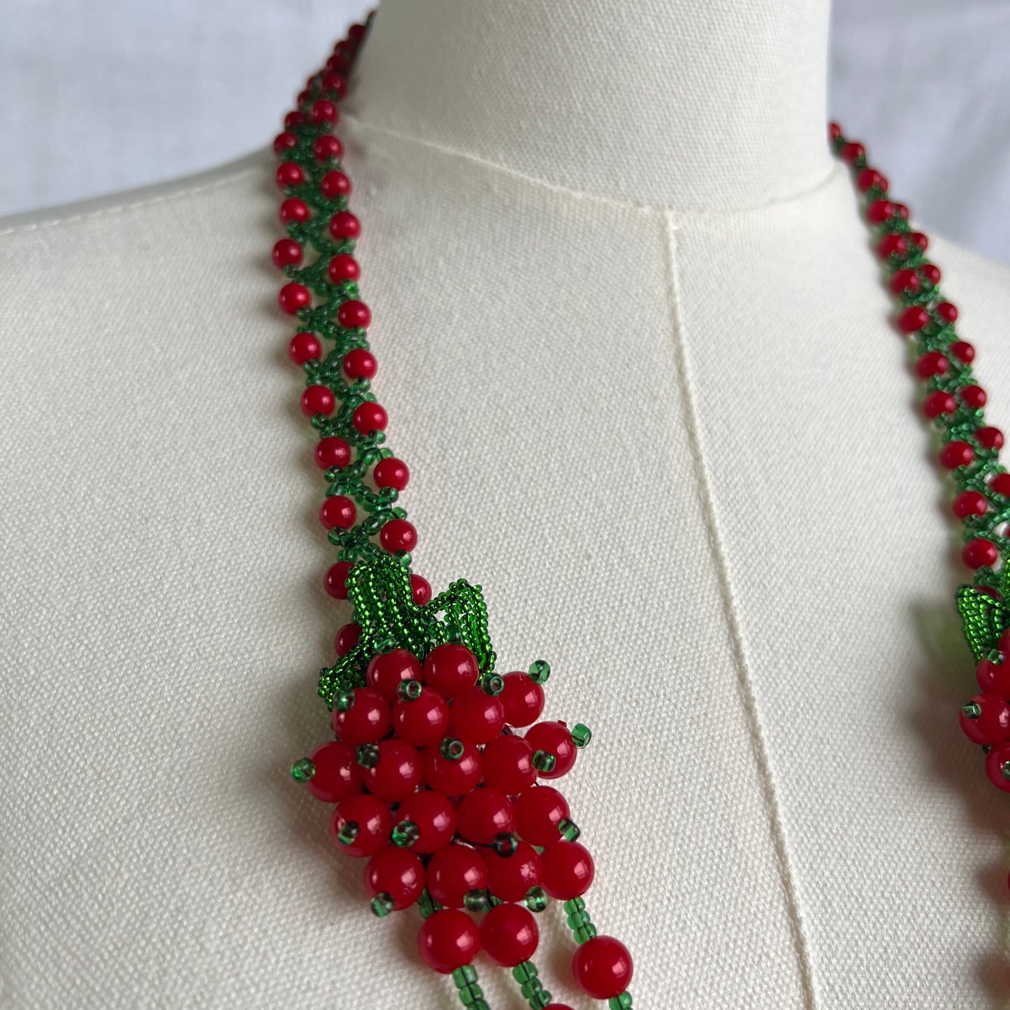 Коралі «Калина»