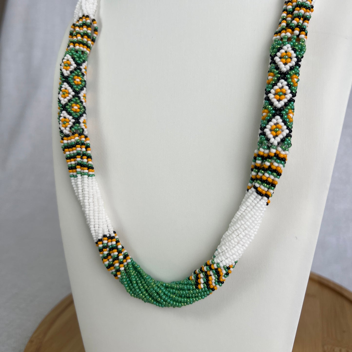 Набір з Етно Гердана та Сережок