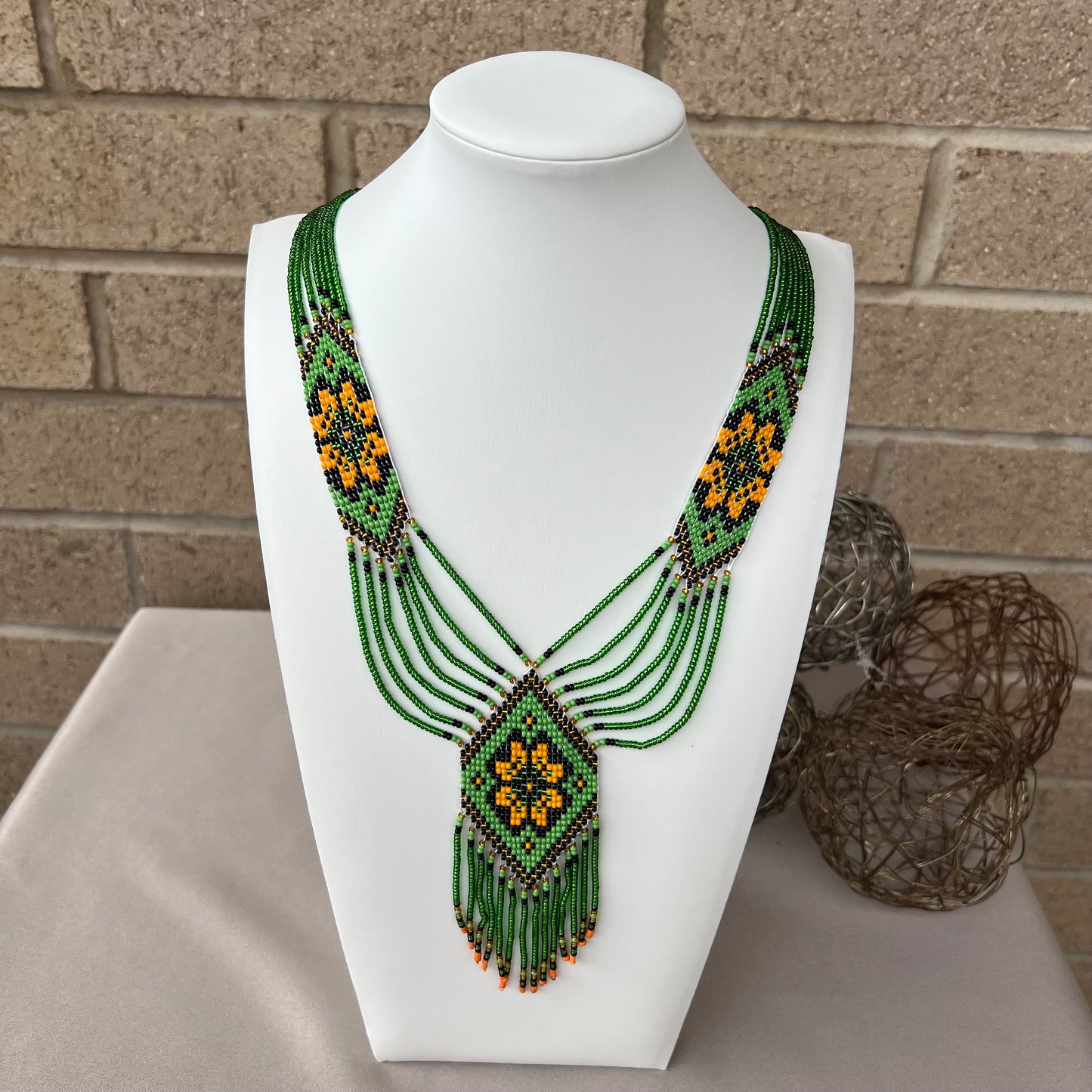 Традиційний Український Гердан