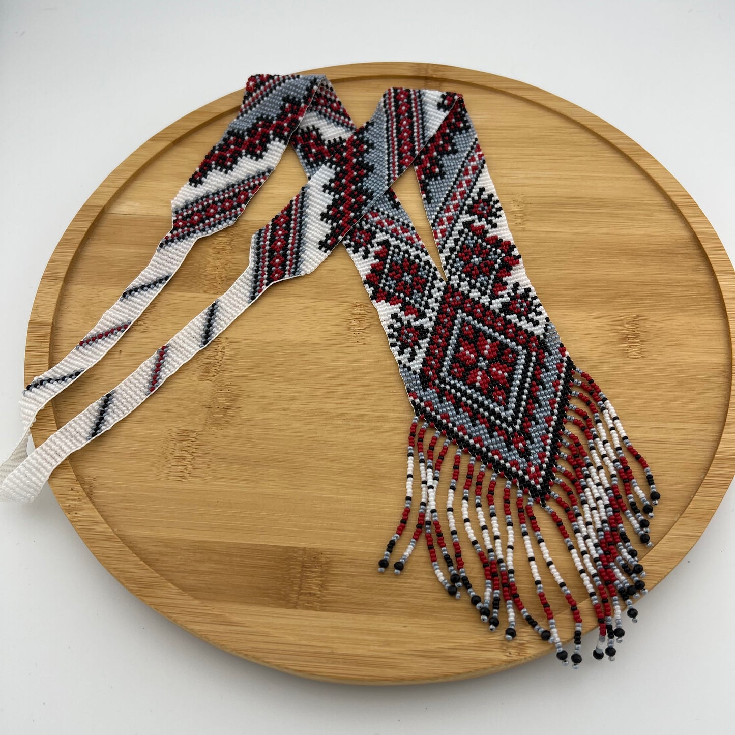 Гердан прямий «Вишиванка»