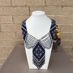Gerdan Necklace “Starlight Glow”