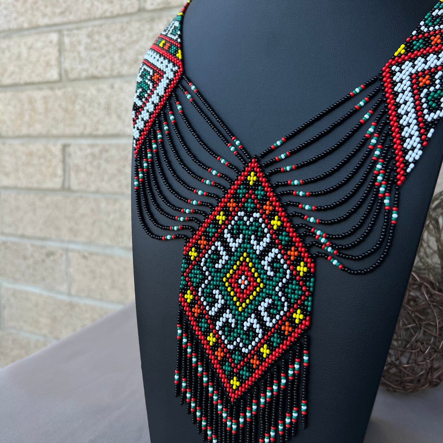 Гердан «Гуцульський»