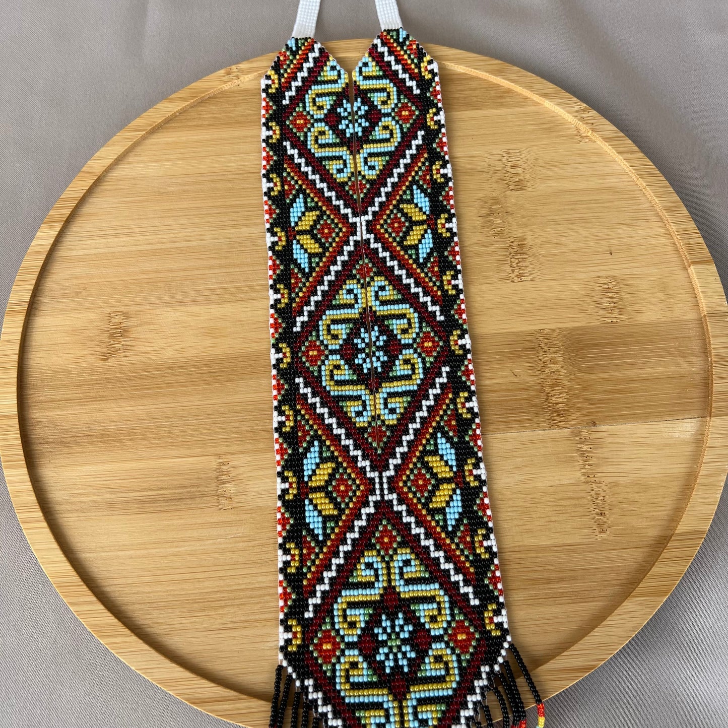 Прямий Гердан «Український орнамент»