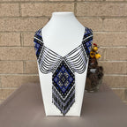 Gerdan Necklace “Starlight Glow”